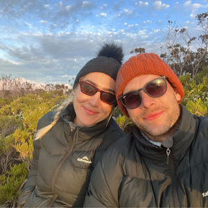 Meet your Posher, Carli